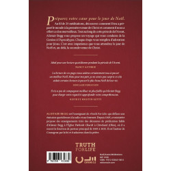Que la Terre accueille son Roi - Alistair Begg - Livre des Éditions Clé