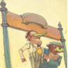 Si seulement j’avais un nez vert - Max Lucado - Livre des Éditions Clé