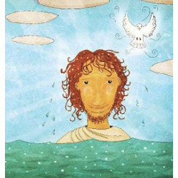 La Bible te raconte Jésus - Sally Lloyd-Jones - Livre des Éditions Clé