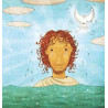 La Bible te raconte Jésus - Sally Lloyd-Jones - Livre des Éditions Clé