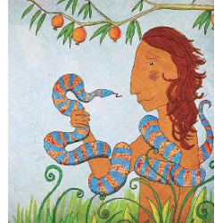 La Bible te raconte Jésus - Sally Lloyd-Jones - Livre des Éditions Clé