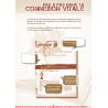 Connexion Vitale - année 6 - Collectif - Livre des Éditions Clé