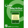 Collection Clé - Commentaires MacArthur du NT (Logos) -  Éditions Clé