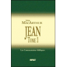 Collection Clé - Commentaires MacArthur du NT (Logos) -  Éditions Clé