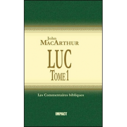 Collection Clé - Commentaires MacArthur du NT (Logos) -  Éditions Clé