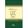 Collection Clé - Commentaires MacArthur du NT (Logos) -  Éditions Clé
