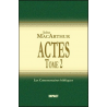 Collection Clé - Commentaires MacArthur du NT (Logos) -  Éditions Clé