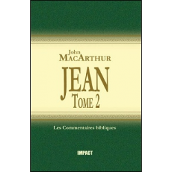 Collection Clé - Commentaires MacArthur du NT (Logos) -  Éditions Clé