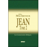 Collection Clé - Commentaires MacArthur du NT (Logos) -  Éditions Clé