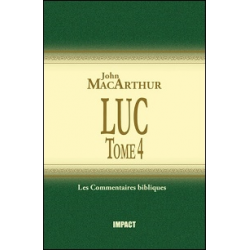 Collection Clé - Commentaires MacArthur du NT (Logos) -  Éditions Clé
