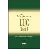 Collection Clé - Commentaires MacArthur du NT (Logos) -  Éditions Clé