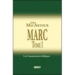 Collection Clé - Commentaires MacArthur du NT (Logos) -  Éditions Clé
