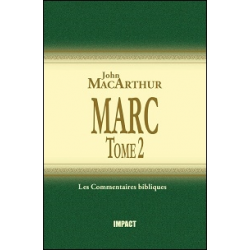 Collection Clé - Commentaires MacArthur du NT (Logos) -  Éditions Clé