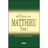 Collection Clé - Commentaires MacArthur du NT (Logos) -  Éditions Clé