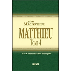 Collection Clé - Commentaires MacArthur du NT (Logos) -  Éditions Clé