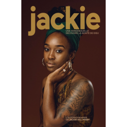 Jackie : autobiographie de Jackie Hill Perry. Livre aux Editions Clé