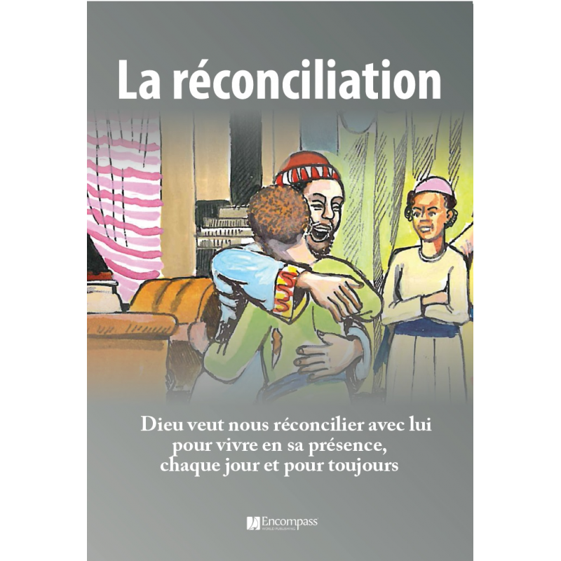 La réconciliation