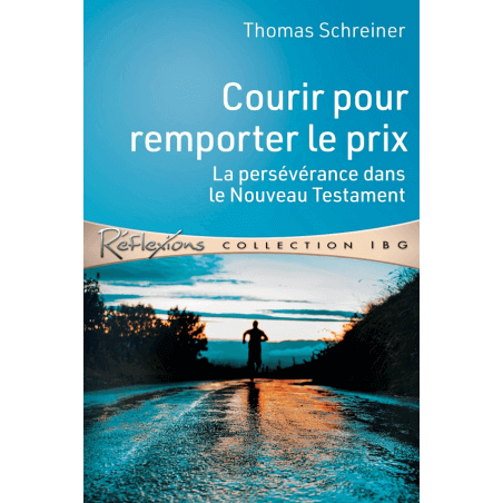 Courir pour remporter le prix