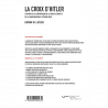 La Croix d’Hitler - Erwin W. Lutzer - Livre des Éditions Clé