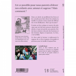 Quatrième de couverture du livre « Bien être parents »