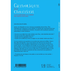 Catholique et Chrétien - Henry Bryant - Livre des Éditions Clé