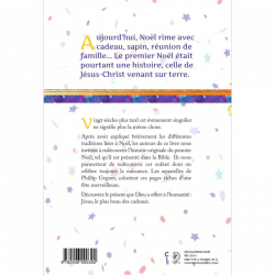 Noël le plus beau cadeau - Henry Bryant - Livre des Éditions Clé