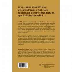Jackie : autobiographie de Jackie Hill Perry. Livre aux Editions Clé