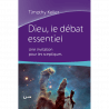 Dieu le débat essentiel, Timothy Keller, Livre aux Editions Clé
