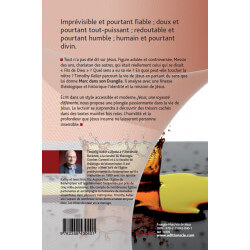 Jésus une royauté différente - Timothy Keller - Livre des Éditions Clé