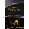 La raison est pour Dieu - Timothy Keller - Livre des Éditions Clé