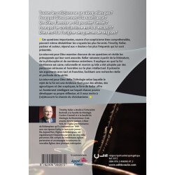La raison est pour Dieu - Timothy Keller - Livre des Éditions Clé
