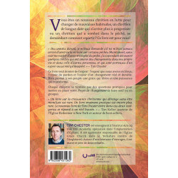 Vous pouvez changer, Tim Chester, Livre aux Editions Clé