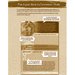 Connexion Vitale - année 3 - Collectif - Livre des Éditions Clé
