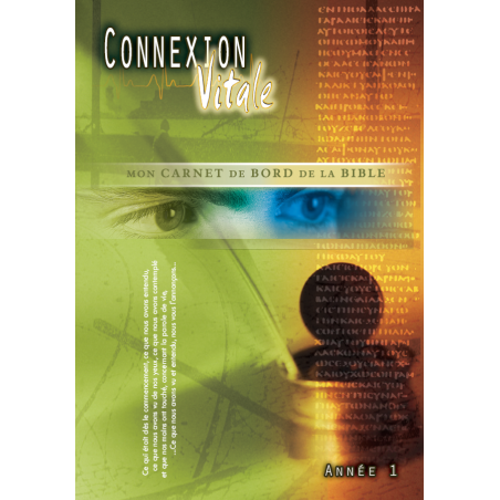 Connexion Vitale - année 1 - Collectif - Livre des Éditions Clé