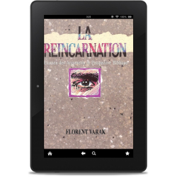 La réincarnation (format ePub)