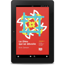 Le Dieu qui se dévoile Vol 1 (format ePub)