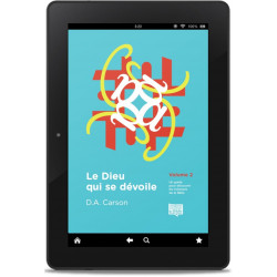 Le Dieu qui se dévoile Vol 2 (format ePub)
