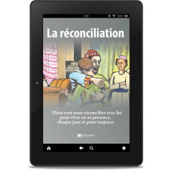 La réconciliation (format ePub)