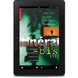 Itinéraire bis (format ePub)