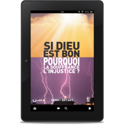 Si Dieu est bon pourquoi la souffrance ? - Henry Bryant - Éditions Clé - Format ePub