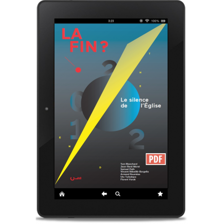 2012 : La fin.  - Florent Varak - Livre des Éditions Clé (PDF)