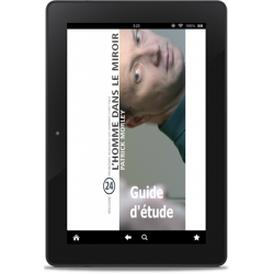 Guide d’étude de «L’homme dans le miroir» (PDF)
