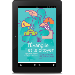 L’Évangile et le citoyen - F.Varak  P.Viguier - Epub des Éditions Clé