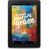 À chaque jour suffit sa grâce, David Sutherland, ePub aux Editions Clé
