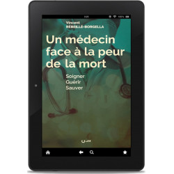 ePub : un médecin face à la peur de la mort