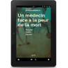 ePub : un médecin face à la peur de la mort