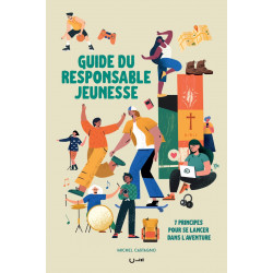 Guide du responsable jeunesse