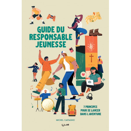 Guide du responsable jeunesse