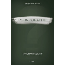 Couverture du livre "Pornographie"
