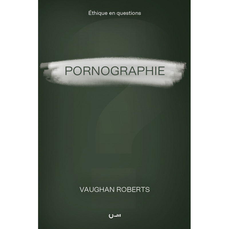 Couverture du livre "Pornographie"